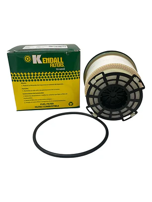 Filtro De Petroleo Para Ford Ranger 3.2 Diesel 2012 - 2021