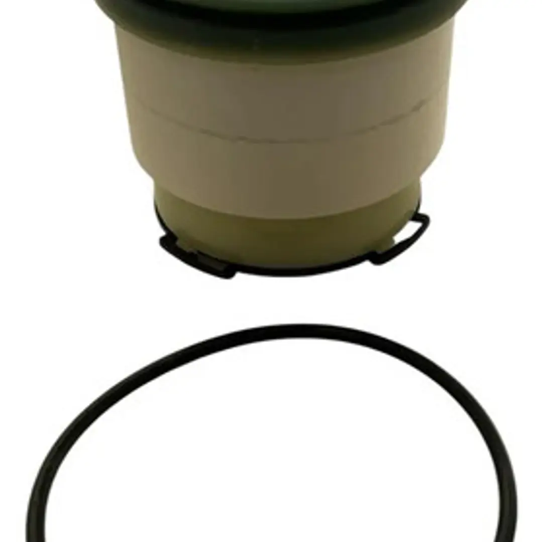 Filtro De Petroleo Para Ford Ranger 3.2 Diesel 2012 - 2021 4
