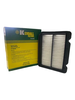 Filtro Aire Para Chevrolet Aveo 1.4 F14d3 2004-2016