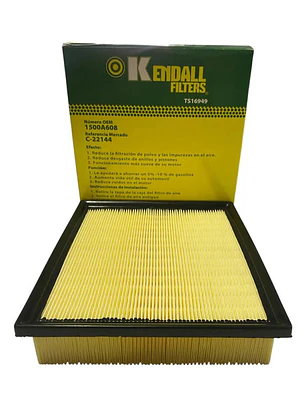 Filtro Aire Para Mitsubishi L200 Katana 2.4 4n15 2016/2022