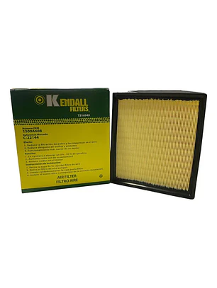 Filtro Aire Para Mitsubishi L200 Katana 2.4 4n15 2016/2022