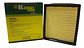 Filtro Aire Para Mitsubishi L200 Katana 2.4 4n15 2016/2022 - Miniatura 2