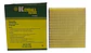 Filtro Aire Para Mitsubishi L200 Katana 2.4 4n15 2016/2022 - Miniatura 3