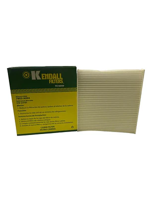 Filtro Cabina Para Mitsubishi L200 Katana2.4 2016/2022