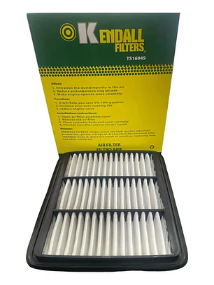 Kit Filtros + Bujias Afinamiento Para Chevrolet Spark 800cc