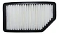 Filtro Aire Para Hyundai Accent Rb 1.4 1.6 Cc 2011-2020 - Miniatura 1