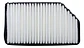 Filtro Aire Para Hyundai Accent Rb 1.4 1.6 Cc 2011-2020 - Miniatura 2