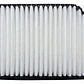 Filtro Aire Para Hyundai Accent Rb 1.4 1.6 Cc 2011-2020 - Miniatura 2
