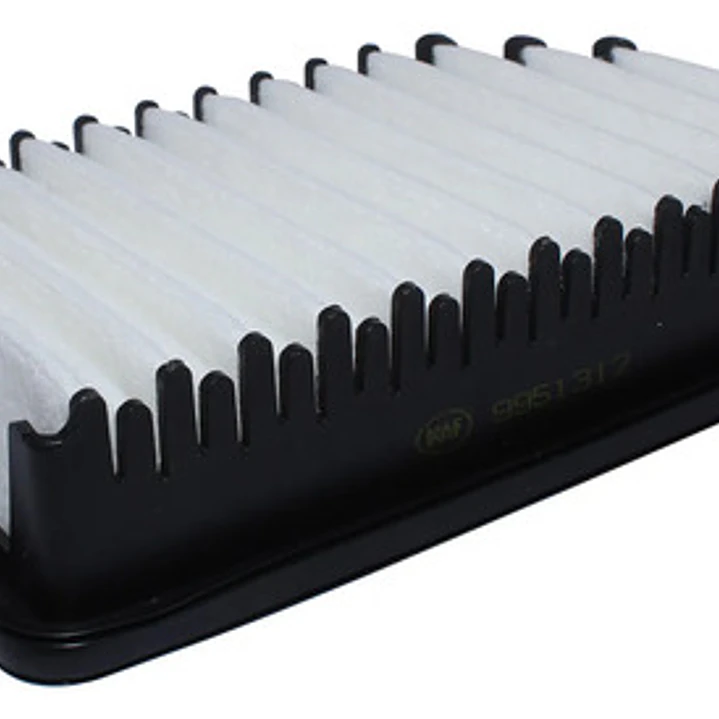 Filtro Aire Para Hyundai Accent Rb 1.4 1.6 Cc 2011-2020 3