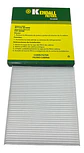 Filtro Cabina Para Hyundai Accent Rb 1400 G4f 1.4 2012-2020 - Miniatura 3