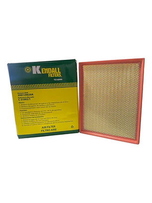 Filtro Aire Para Volkswagen Amarok 2000 Cdba 2.0 2010/2018