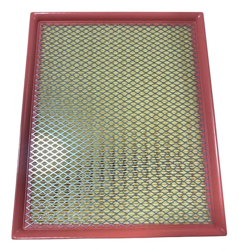 Filtro Aire Para Volkswagen Amarok 2000 Cdba 2.0 2010/2018