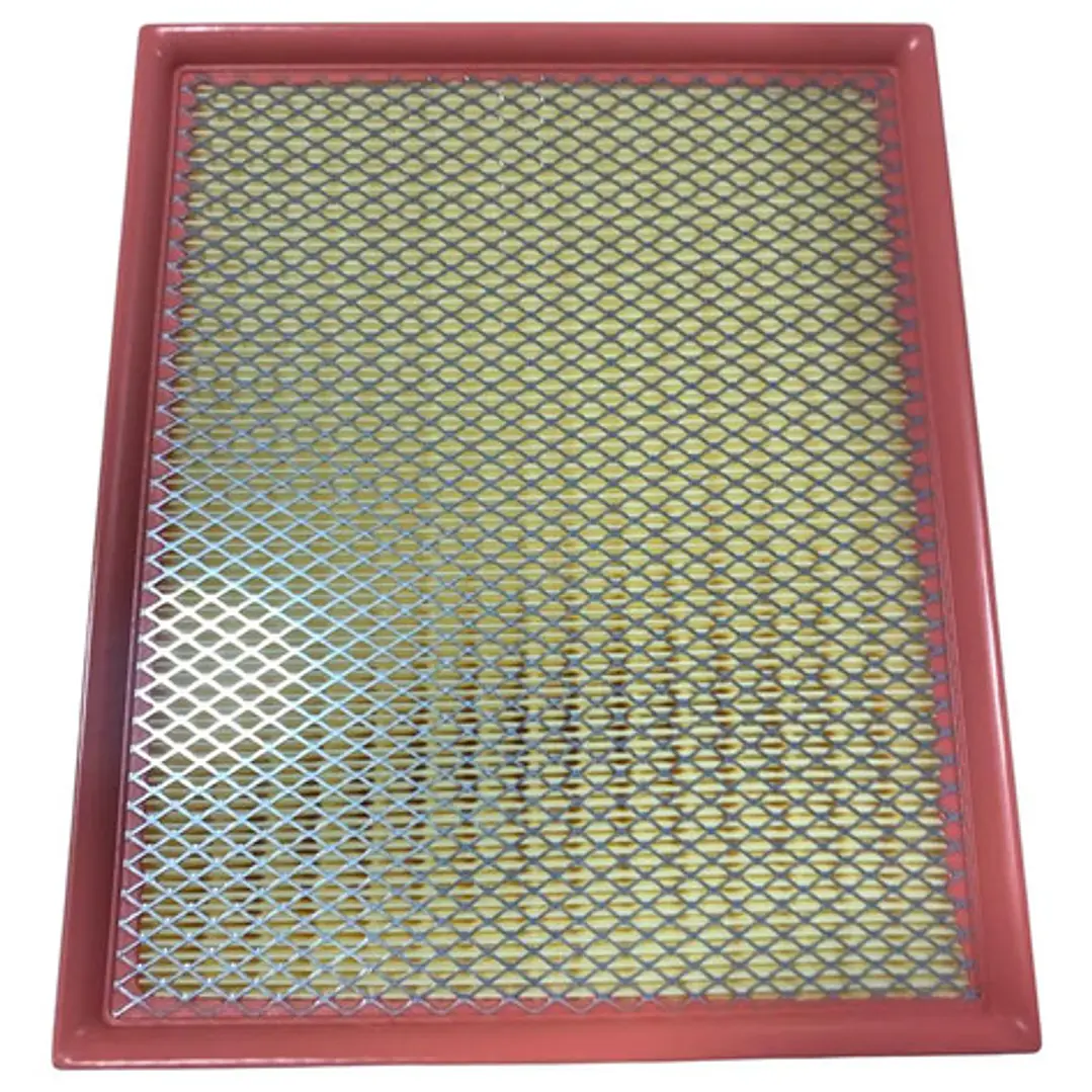 Filtro Aire Para Volkswagen Amarok 2000 Cdba 2.0 2010/2018 2