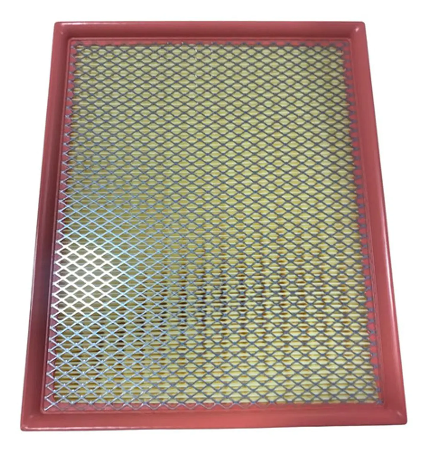 Filtro Aire Para Volkswagen Amarok 2000 Cdba 2.0 2010/2018 2