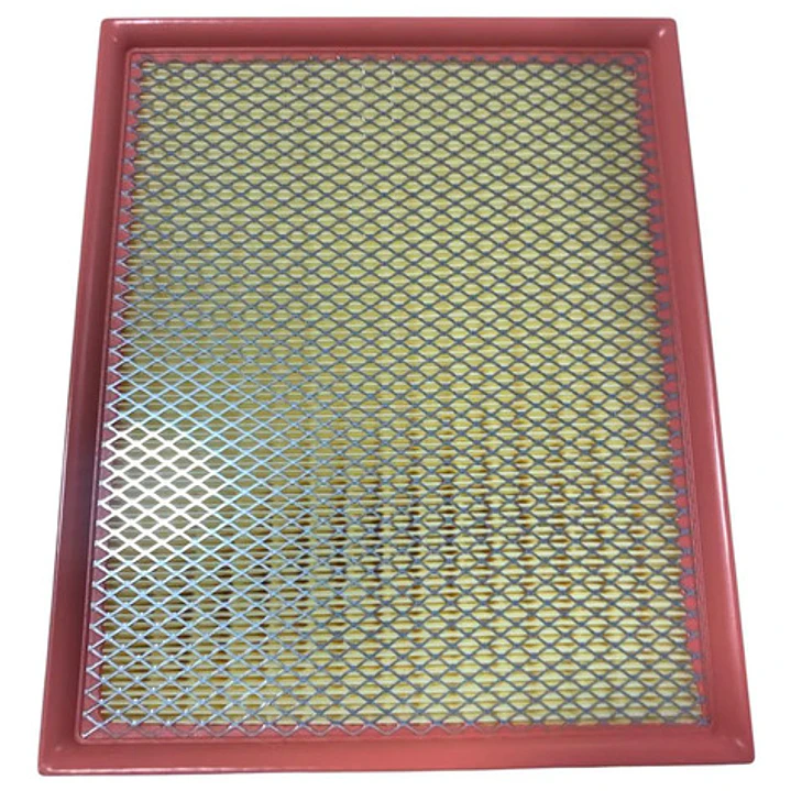 Filtro Aire Para Volkswagen Amarok 2000 Cdba 2.0 2010/2018 2