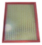 Filtro Aire Para Volkswagen Amarok 2000 Cdba 2.0 2010/2018 - Miniatura 2