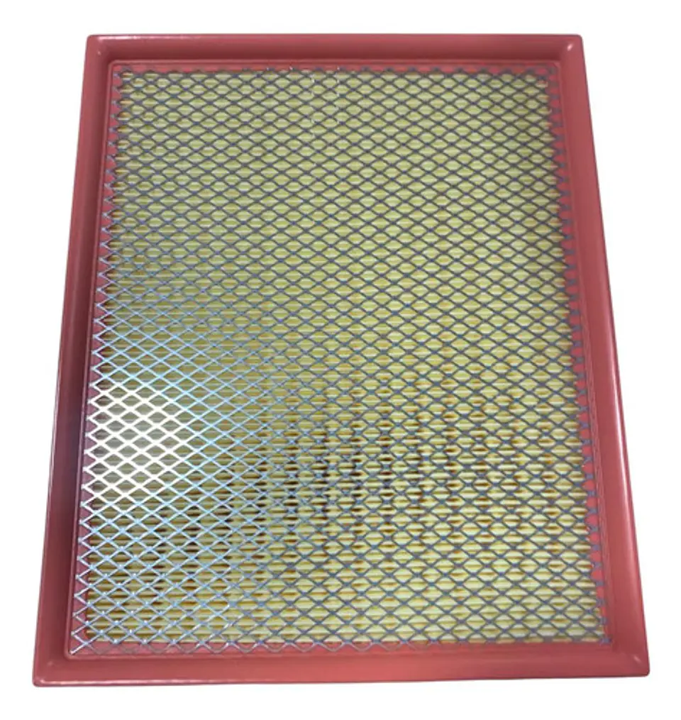 Filtro Aire Para Volkswagen Amarok 2000 Cdba 2.0 2010/2018 2