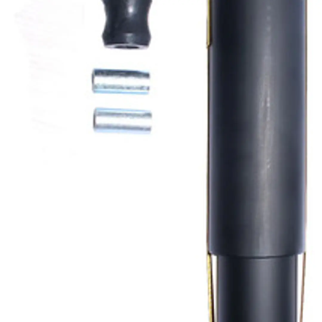 Amortiguadores Trasero Para Mitsubishi L200 2006-2017 Par. 1