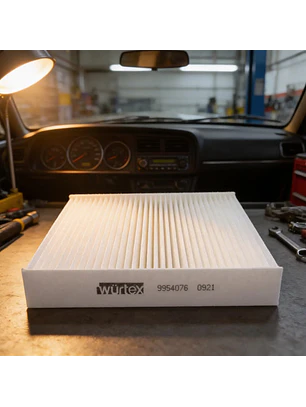 Filtro De Cabina Para Suzuki Baleno 1.4 2017- 2019