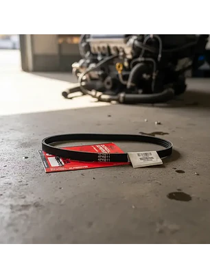 Correa Direccion Hidraulica Para Chevrole Sail 1.4 2011/2017