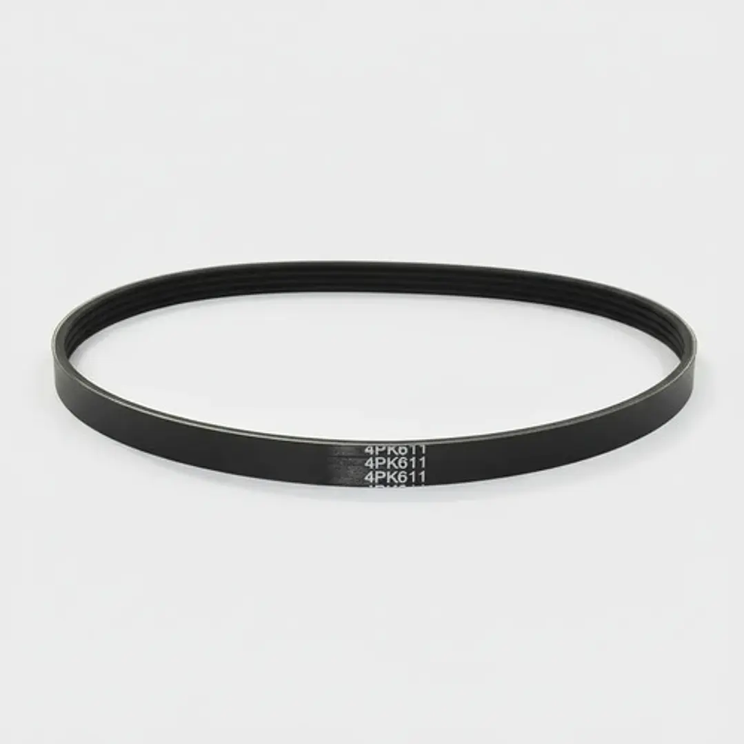 Correa Direccion Hidraulica Para Chevrole Sail 1.4 2011/2017 3