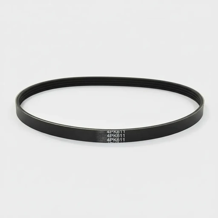 Correa Direccion Hidraulica Para Chevrole Sail 1.4 2011/2017 3