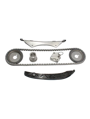 Kit Distribucion Para Chevrolet Sail 1.4 2011/2017 -7 Piezas