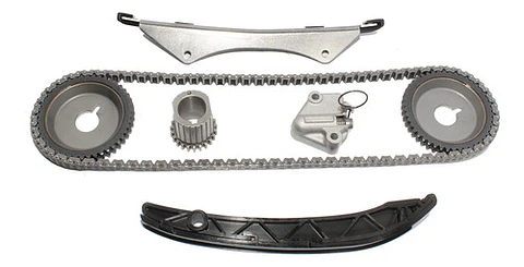 Kit Distribucion Para Chevrolet Sail 1.4 2011/2017 -7 Piezas