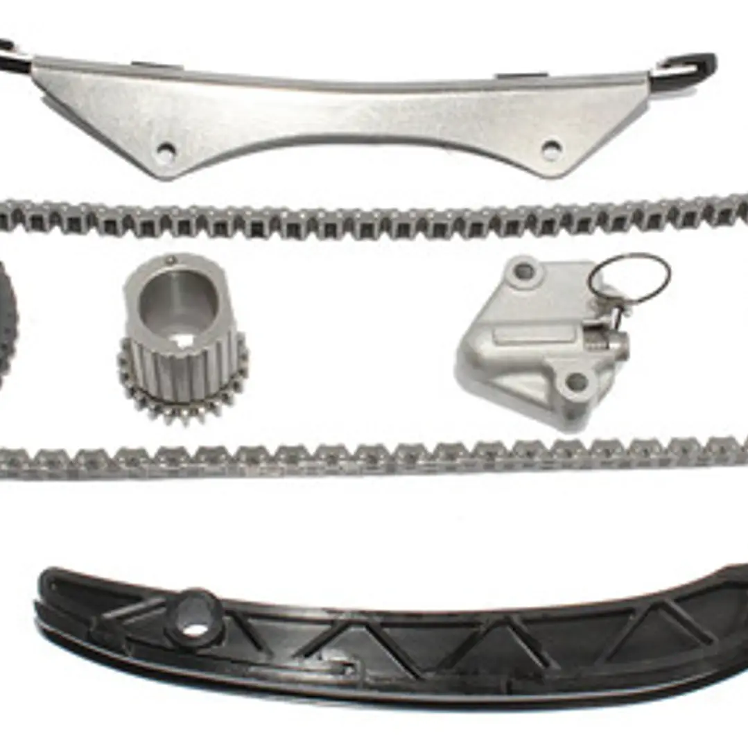 Kit Distribucion Para Chevrolet Sail 1.4 2011/2017 -7 Piezas 2