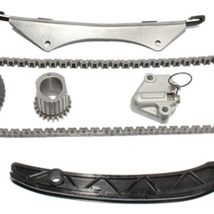 Kit Distribucion Para Chevrolet Sail 1.4 2011/2017 -7 Piezas 2