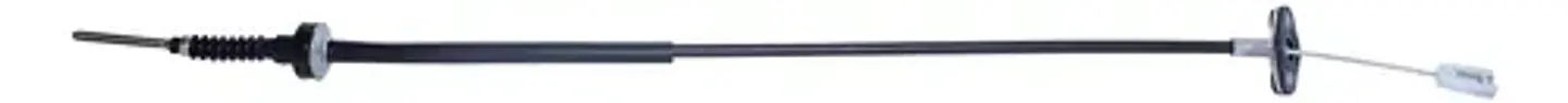 Piola De Embrague Para Chevrolet Spark 8.0 2004/2005 1