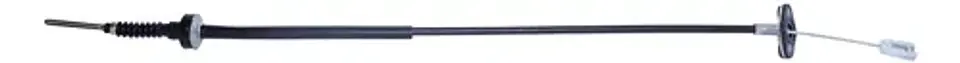 Piola De Embrague Para Chevrolet Spark 8.0 2004/2005 1