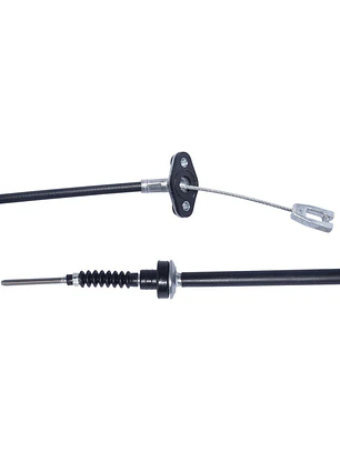 Piola De Embrague Para Chevrolet Spark 8.0 2004/2005