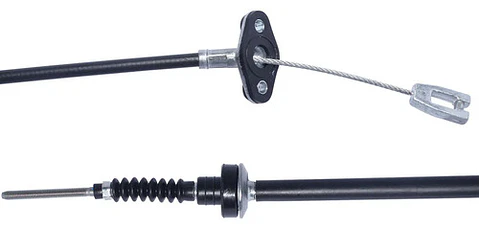 Piola De Embrague Para Chevrolet Spark 8.0 2004/2005