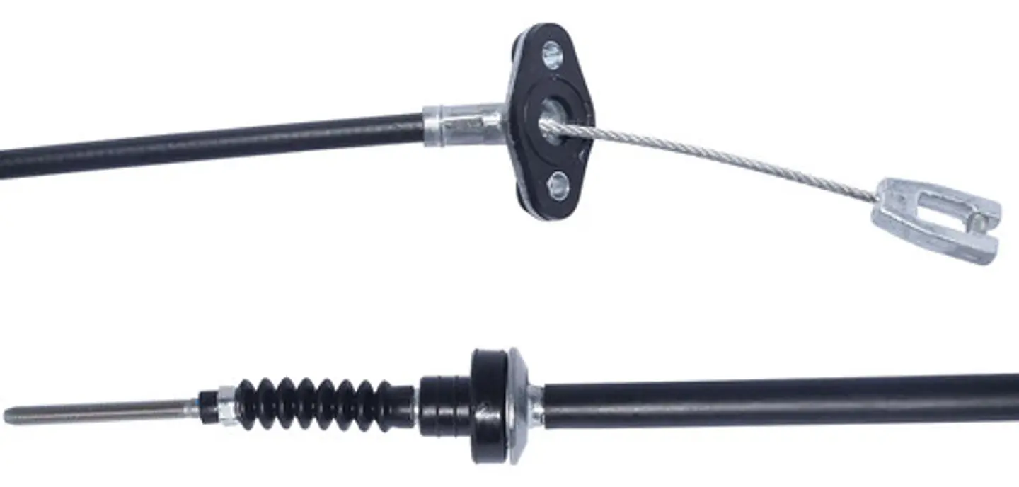 Piola De Embrague Para Chevrolet Spark 8.0 2004/2005 2