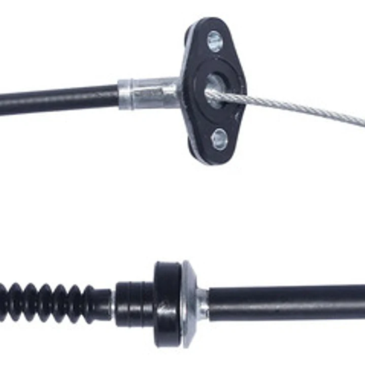 Piola De Embrague Para Chevrolet Spark 8.0 2004/2005 2