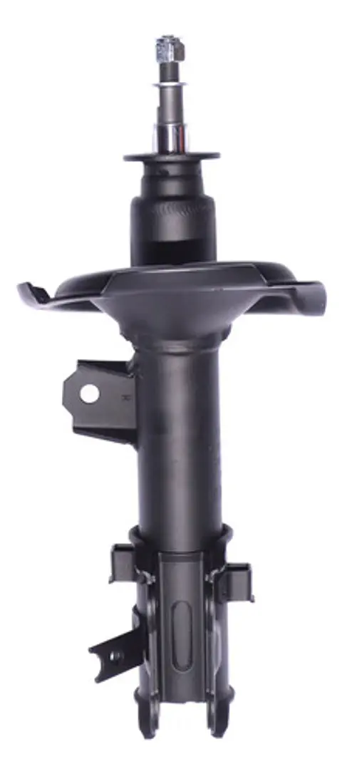 Amortiguador Delantero Para Hyundai New Accent 2006-2011 Par