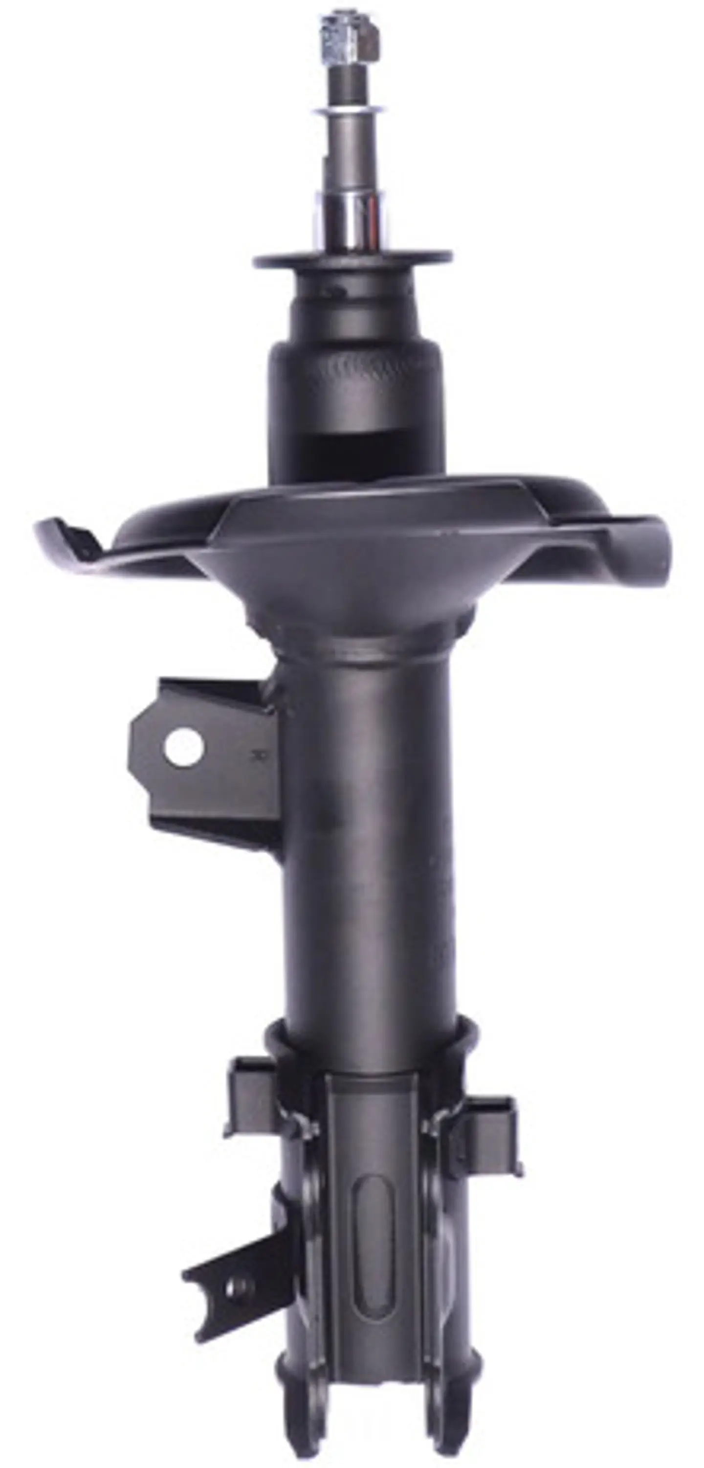 Amortiguador Delantero Para Hyundai New Accent 2006-2011 Par 1