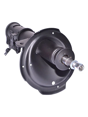 Amortiguador Delantero Para Hyundai New Accent 2006-2011 Par