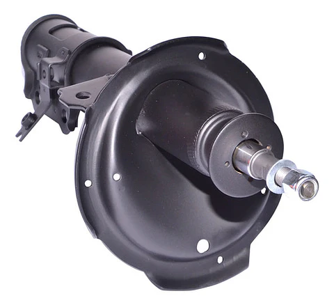 Amortiguador Delantero Para Hyundai New Accent 2006-2011 Par
