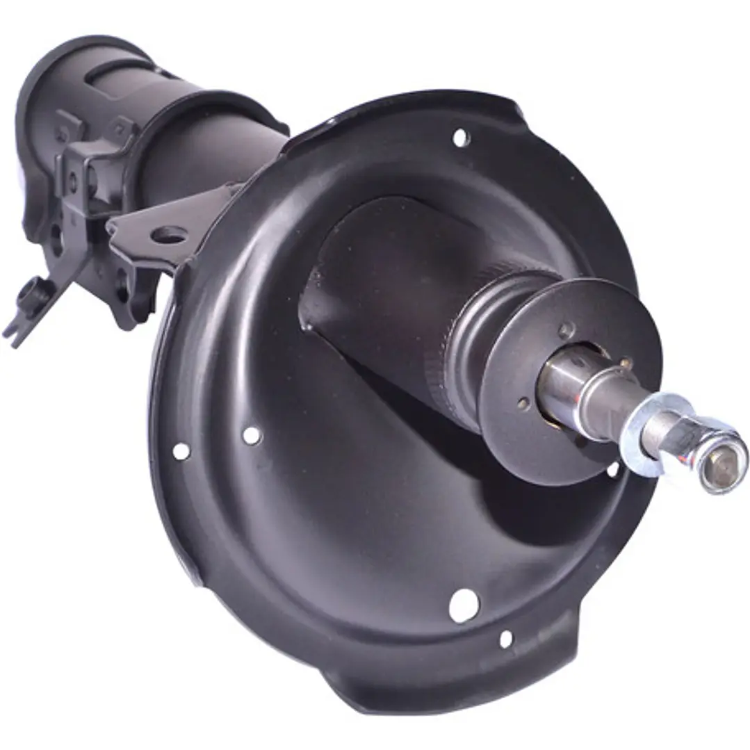 Amortiguador Delantero Para Hyundai New Accent 2006-2011 Par 2