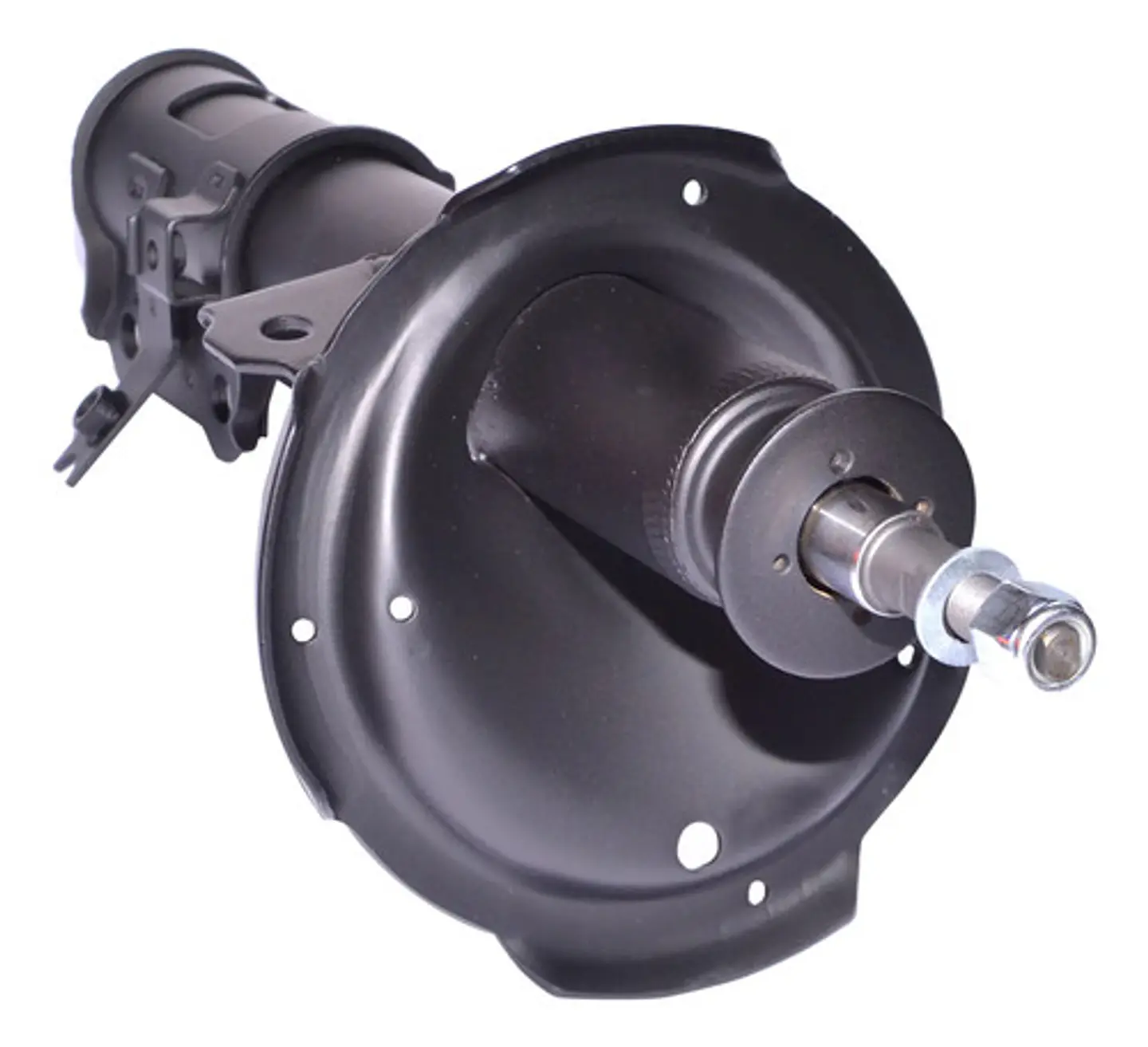 Amortiguador Delantero Para Hyundai New Accent 2006-2011 Par 2