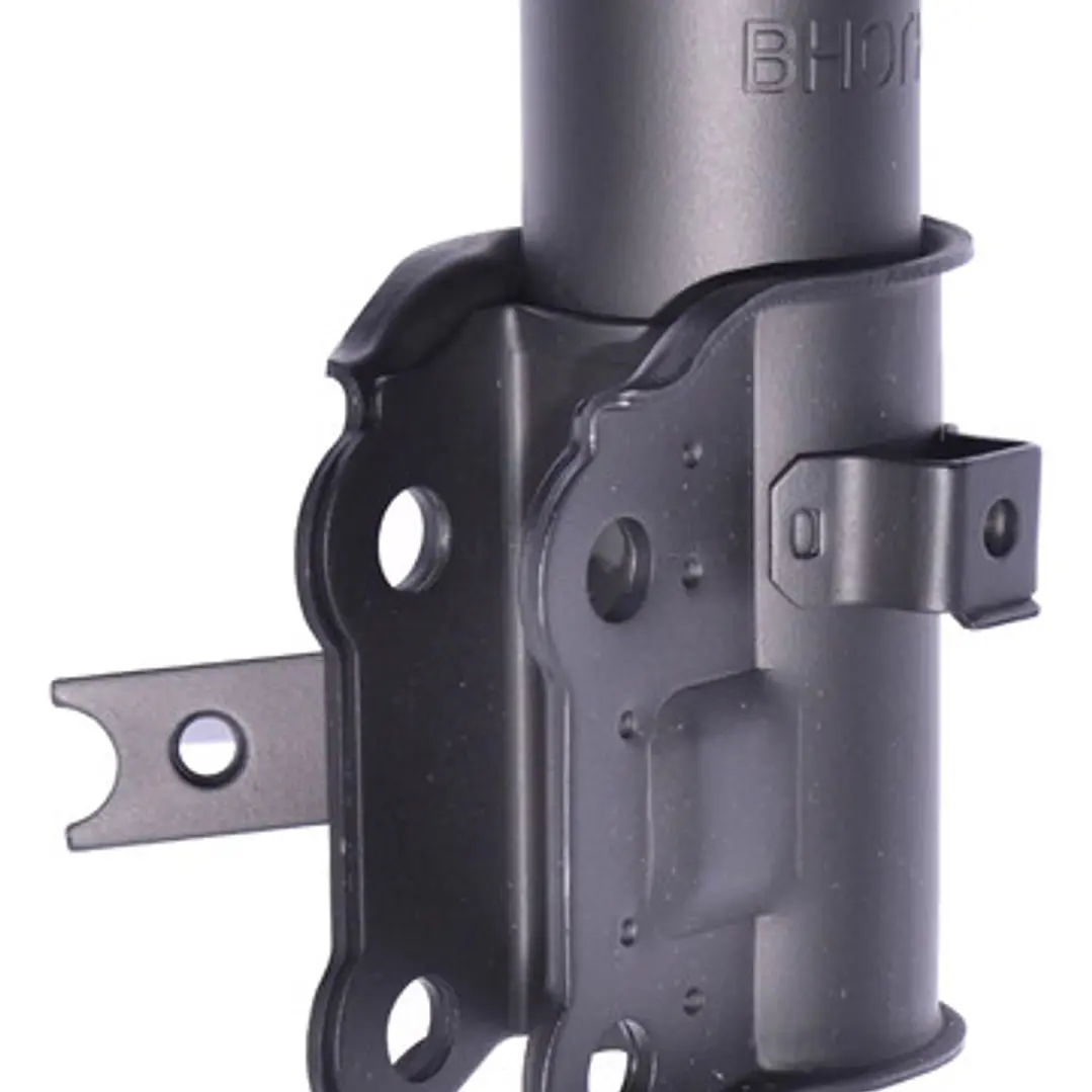 Amortiguador Delantero Para Hyundai New Accent 2006-2011 Par 3