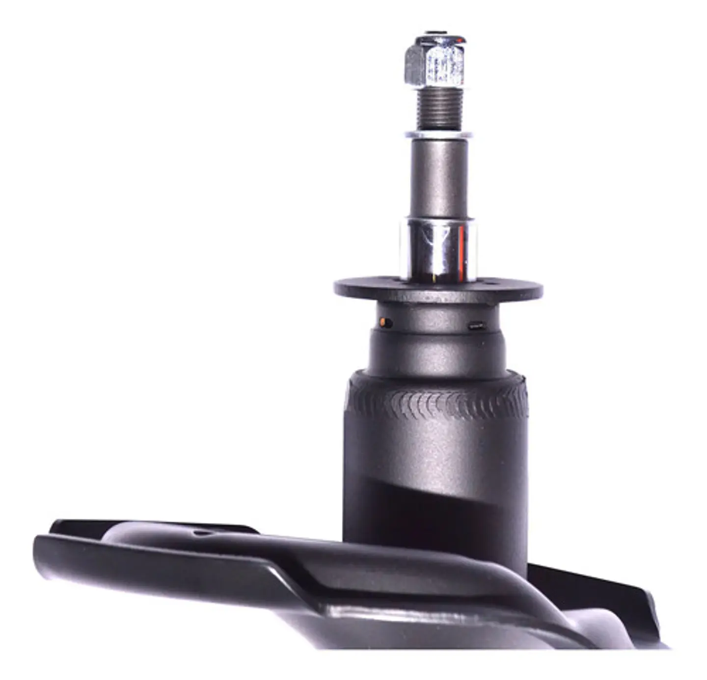 Amortiguador Delantero Para Hyundai New Accent 2006-2011 Par 4