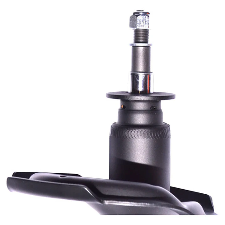 Amortiguador Delantero Para Hyundai New Accent 2006-2011 Par 4