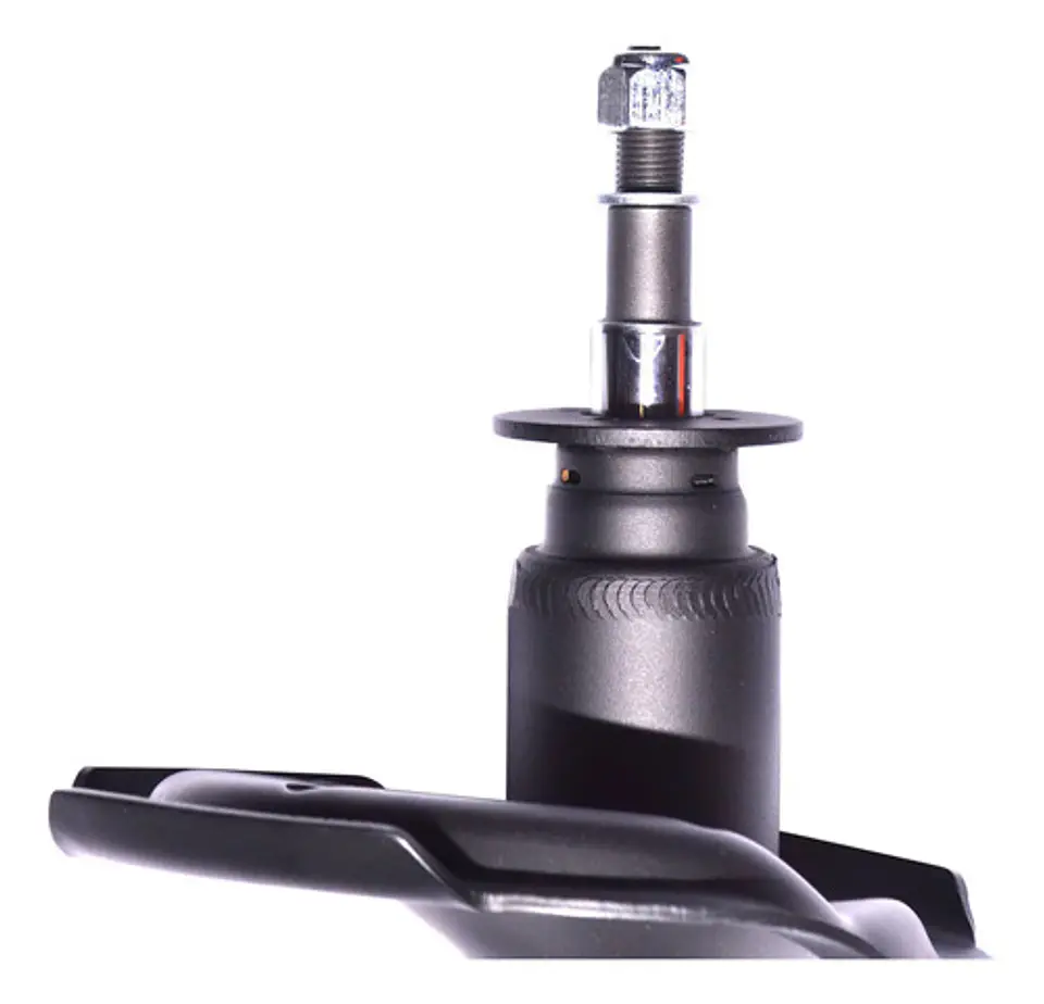 Amortiguador Delantero Para Hyundai New Accent 2006-2011 Par 4