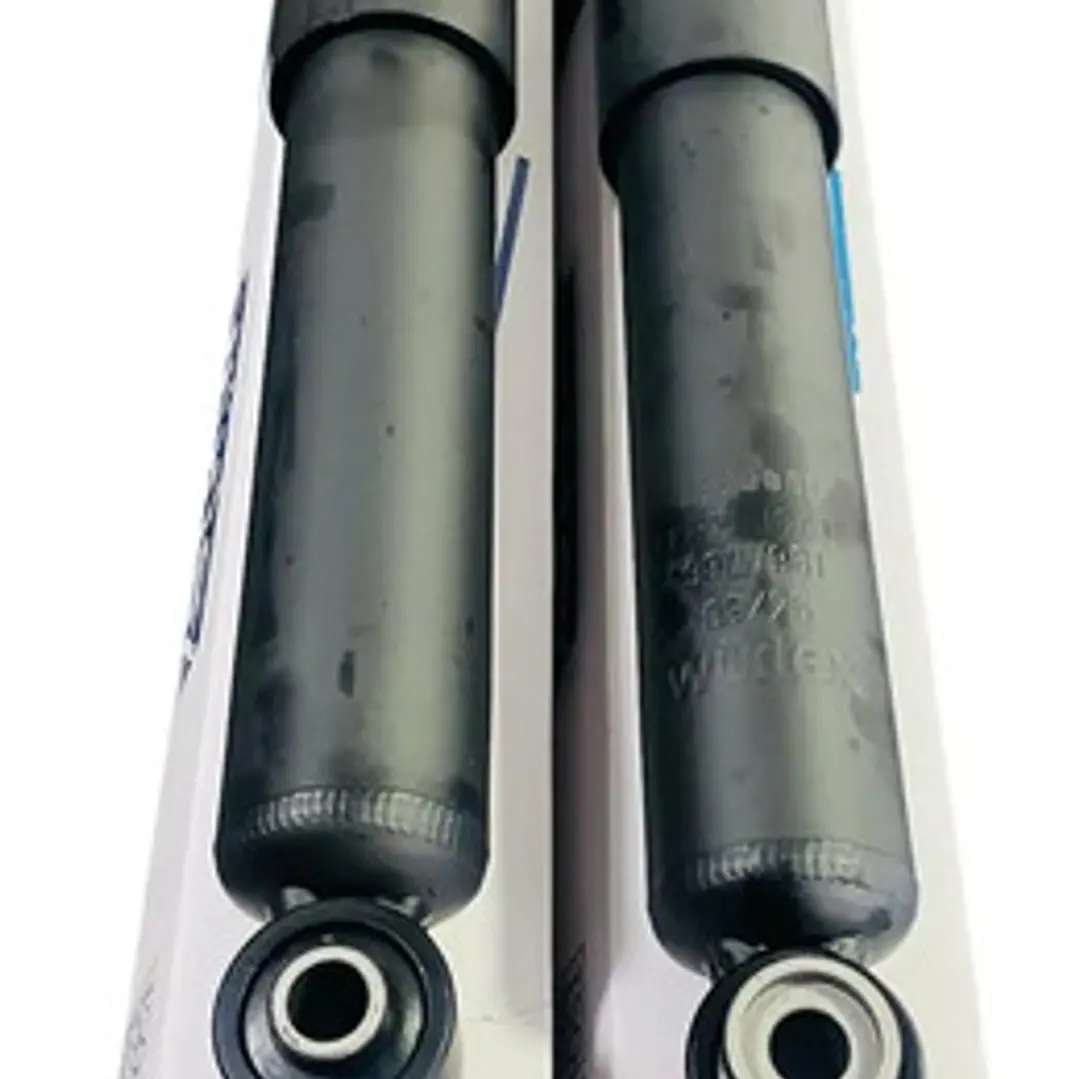 Amortiguador Trasero Para Hyundai Grand I10 2008 2017 Par 3