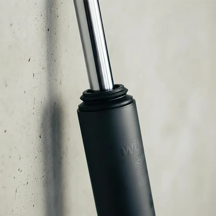 Amortiguador Trasero Para Hyundai Grand I10 2008 2017 Par 6