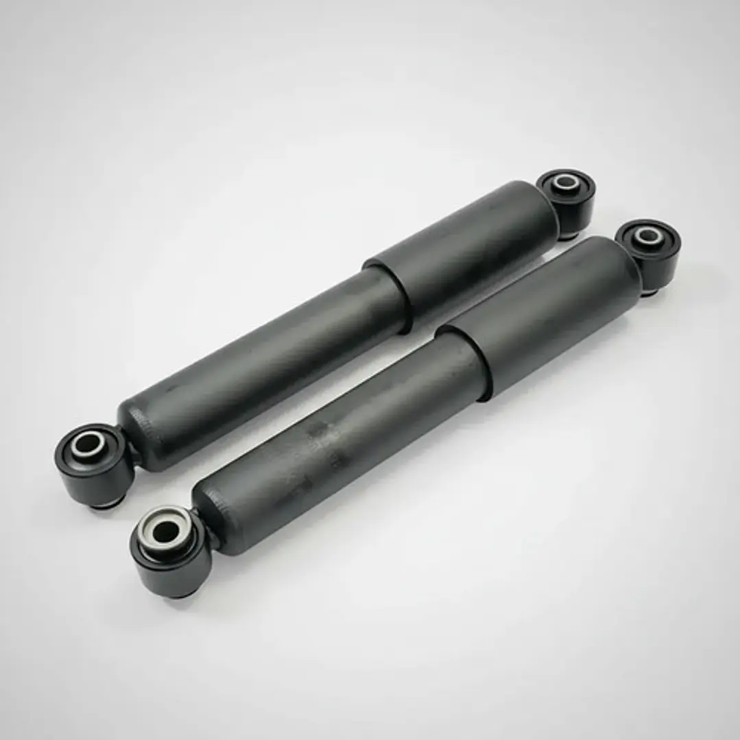 Amortiguador Trasero Para Hyundai Grand I10 2008 2017 Par 7