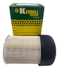 Filtro Petróleo Para Nissan Np300 2.3 Diesel 2016-2019 - Miniatura 4
